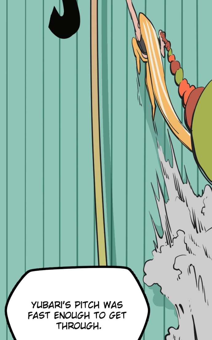 Mei Chapter 148 page 18 - 