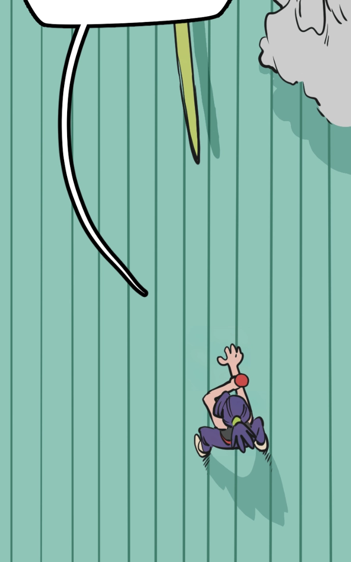 Mei Chapter 148 page 19 - 