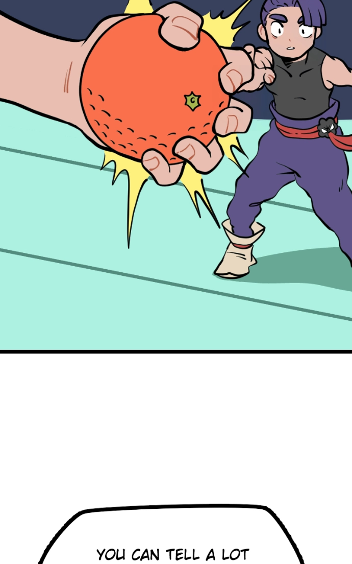 Mei Chapter 148 page 3 - 