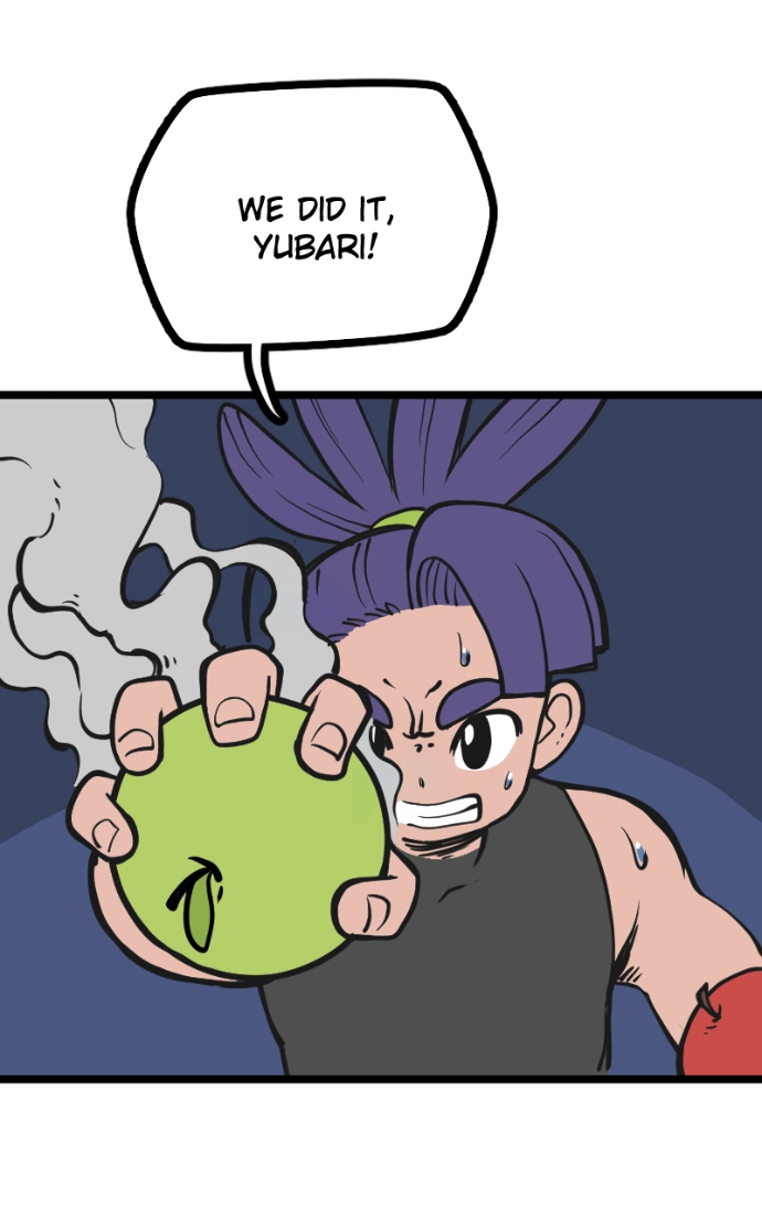 Mei Chapter 148 page 26 - 