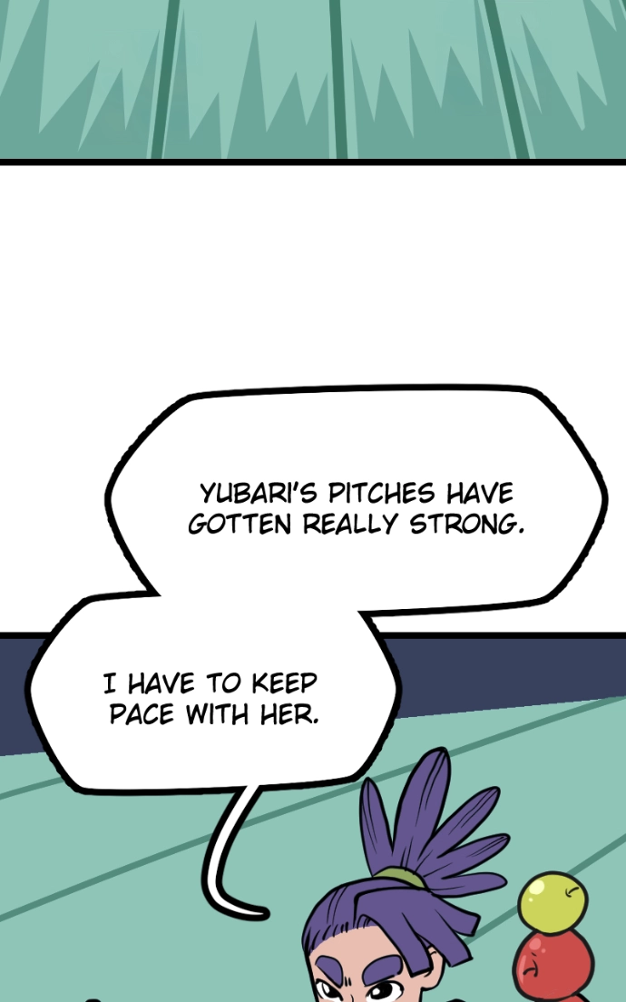 Mei Chapter 148 page 31 - 
