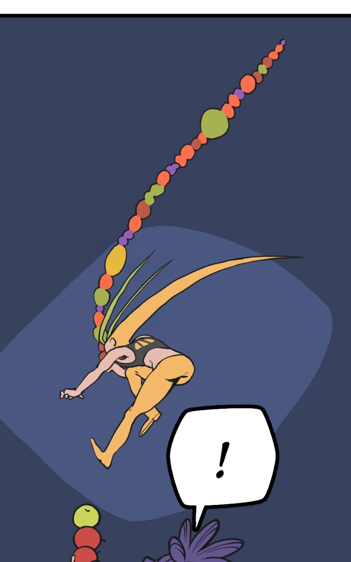 Mei Chapter 148 page 34 - 