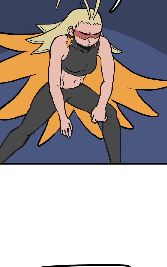 Mei Chapter 148 page 49 - 