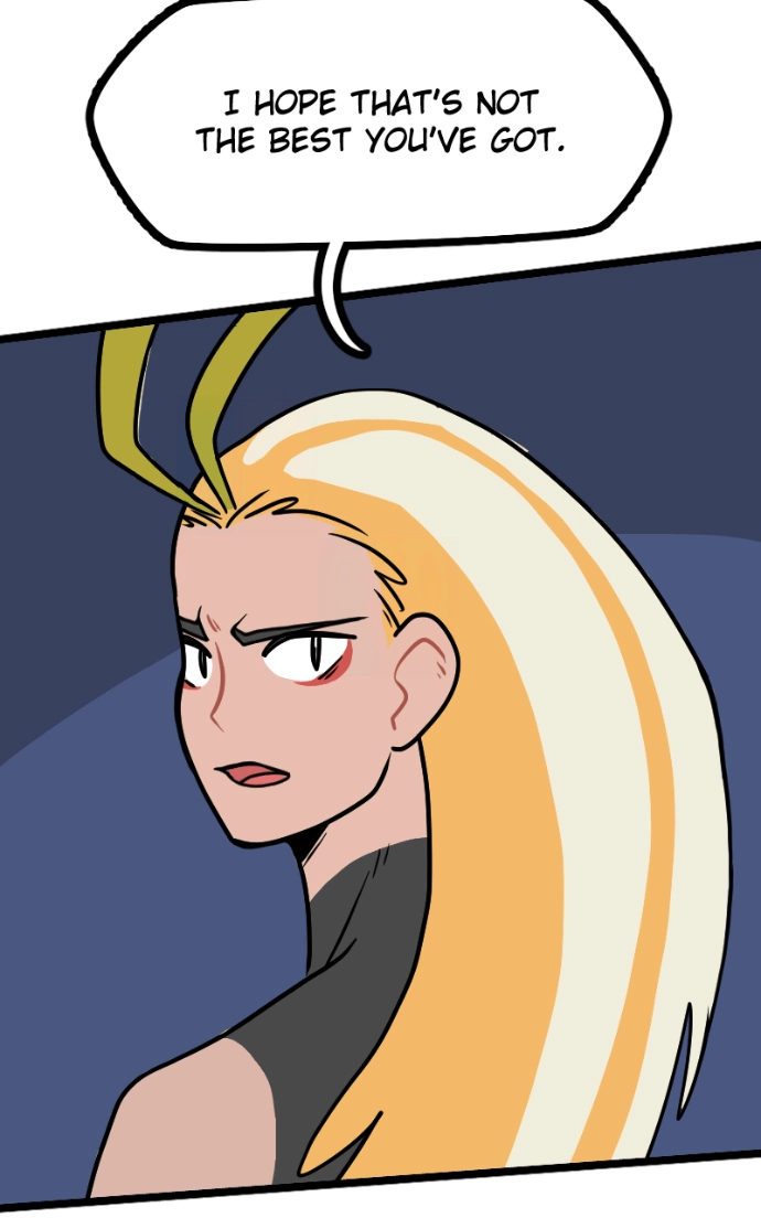 Mei Chapter 148 page 50 - 