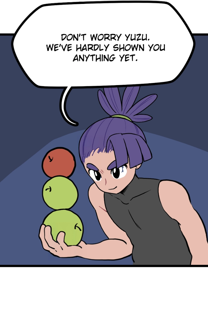 Mei Chapter 148 page 53 - 
