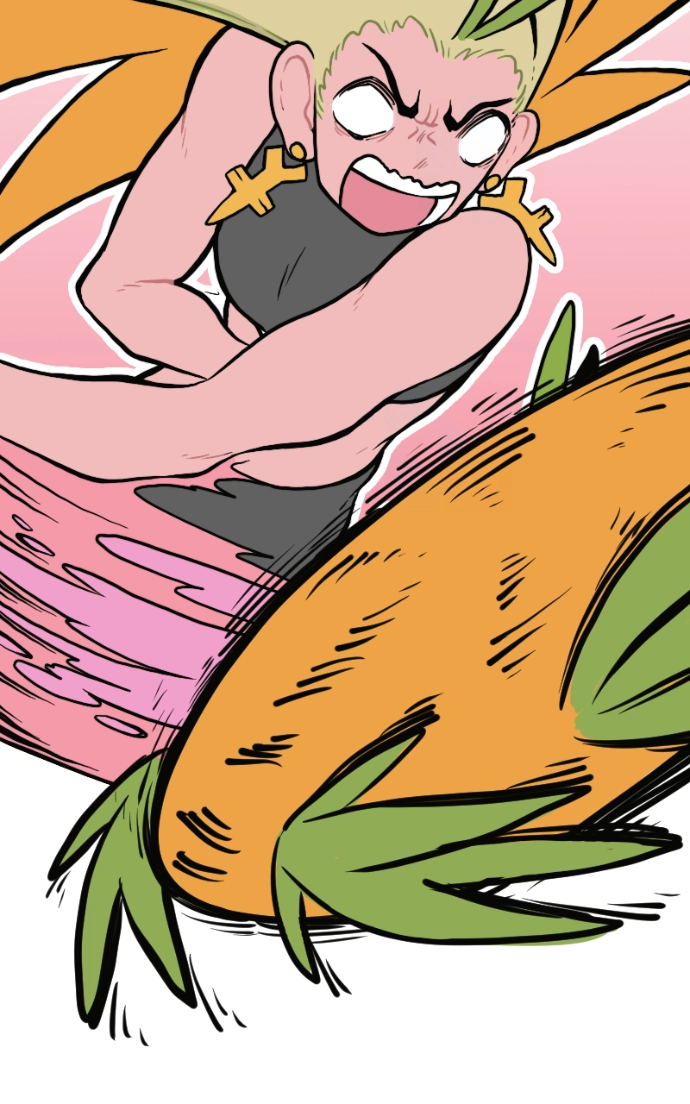 Mei Chapter 148 page 55 - 