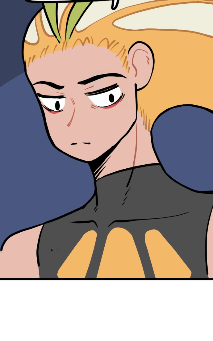 Mei Chapter 148 page 7 - 