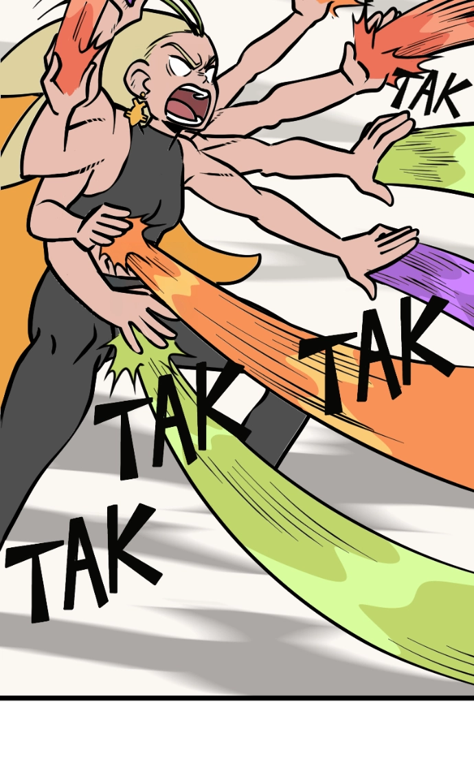 Mei Chapter 149 page 17 - 