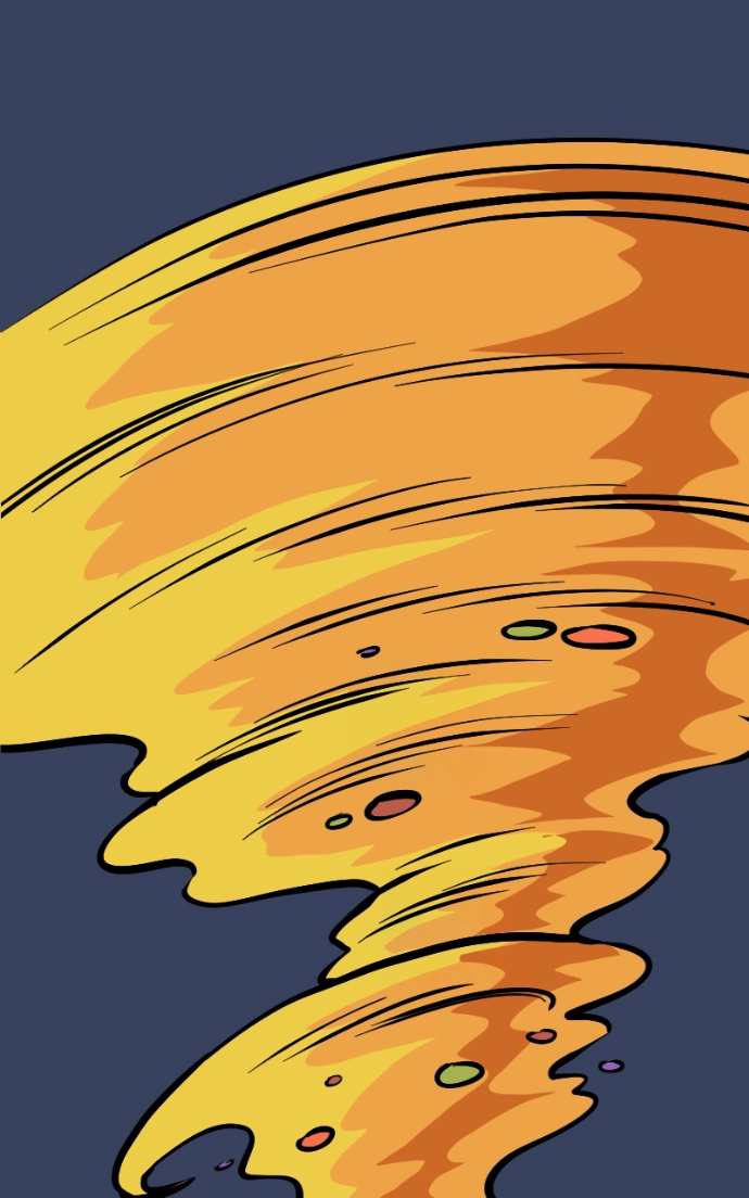 Mei Chapter 149 page 21 - 