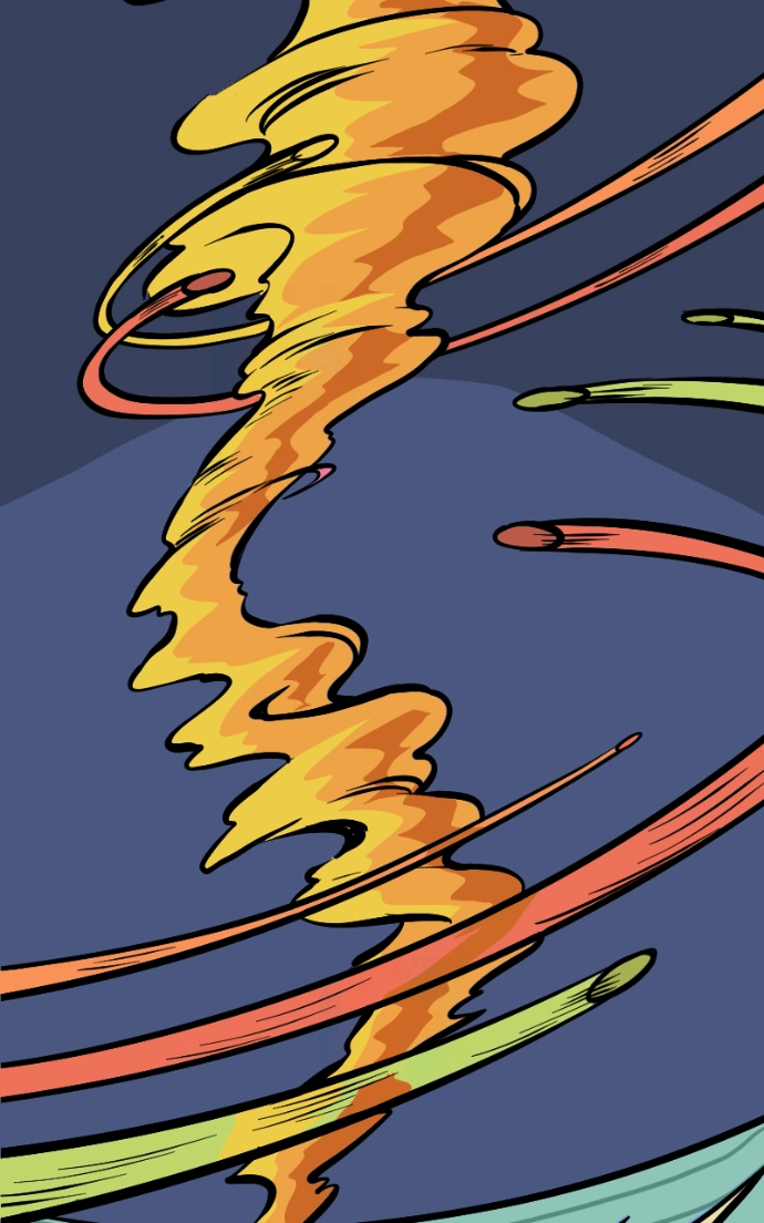 Mei Chapter 149 page 22 - 