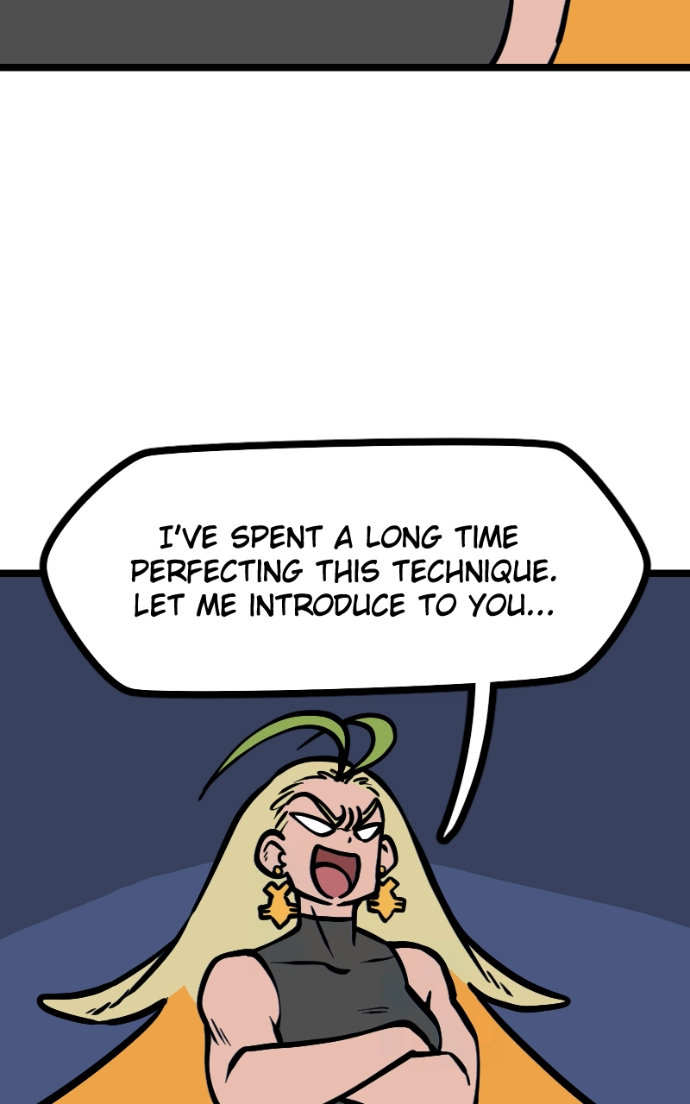 Mei Chapter 149 page 25 - 