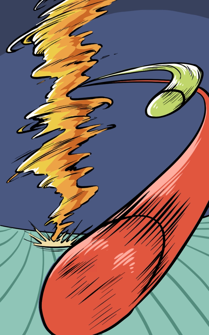 Mei Chapter 149 page 30 - 