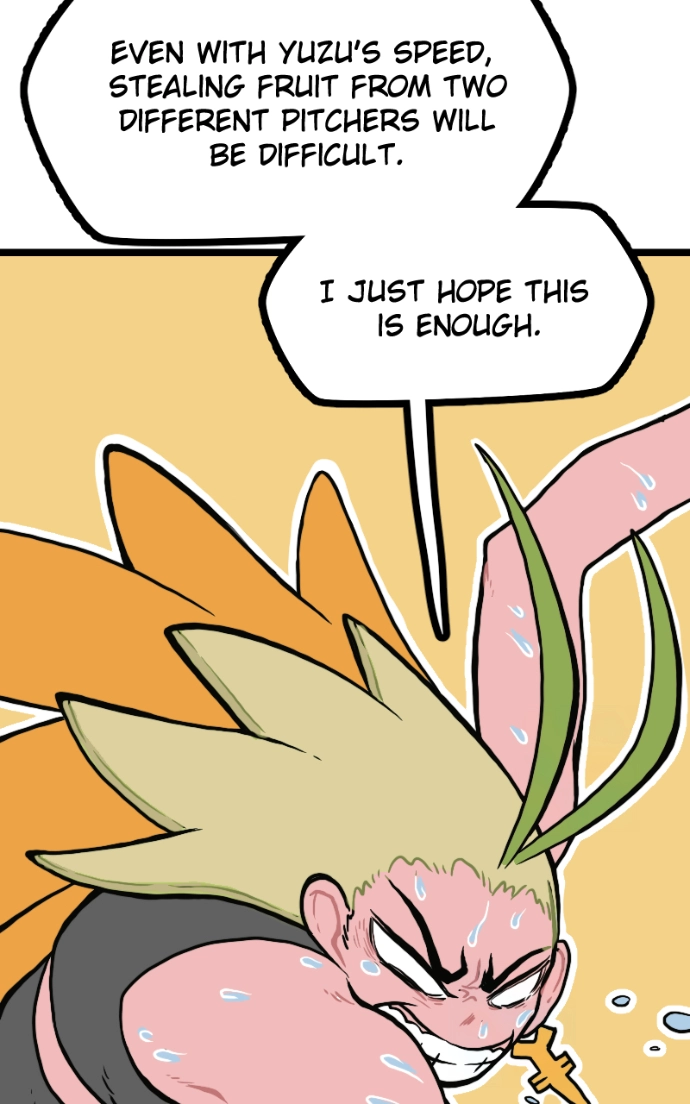 Mei Chapter 149 page 33 - 