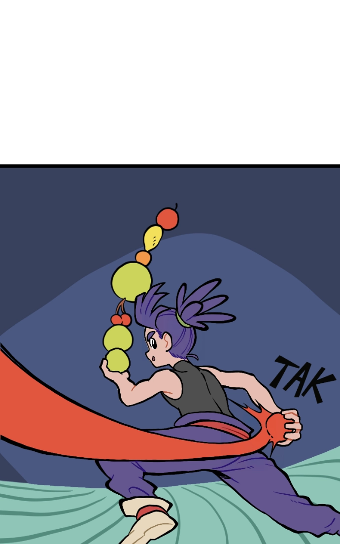 Mei Chapter 149 page 35 - 