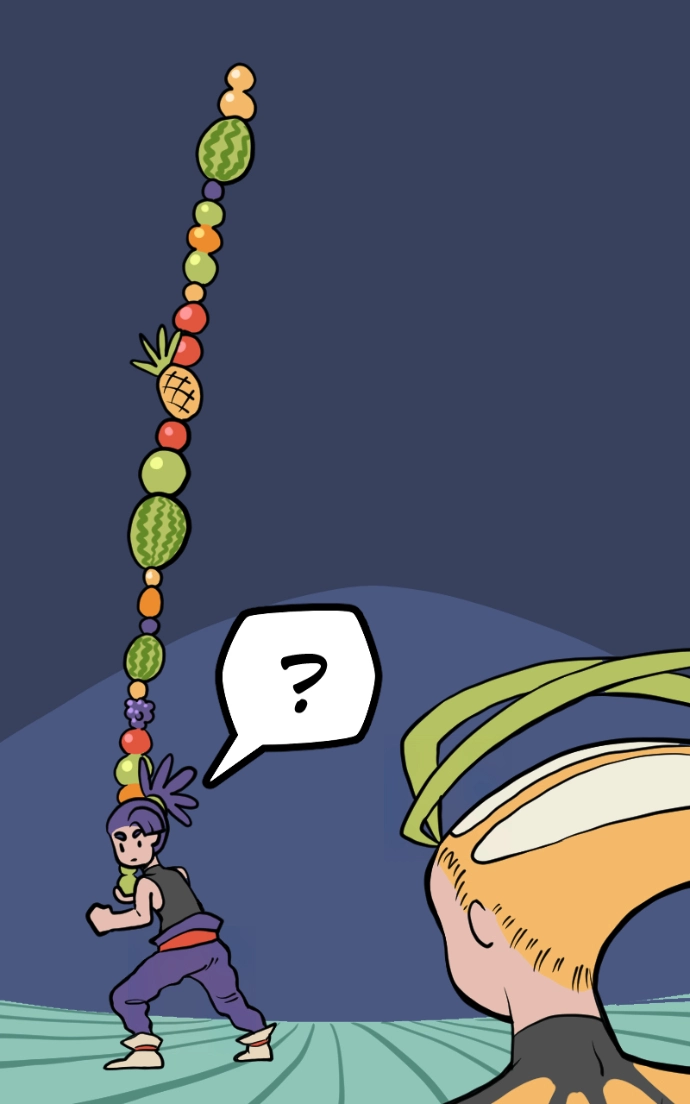 Mei Chapter 149 page 37 - 