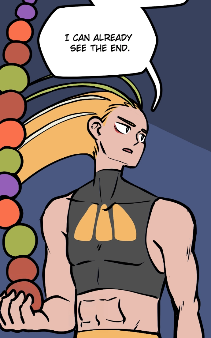 Mei Chapter 149 page 41 - 