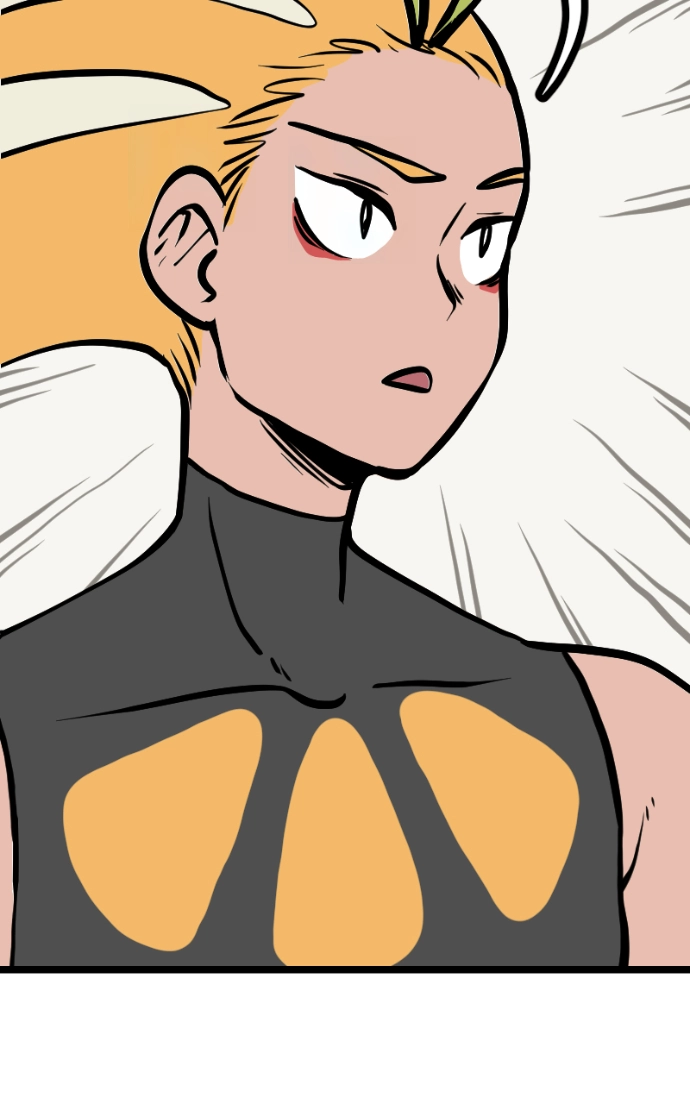 Mei Chapter 149 page 43 - 