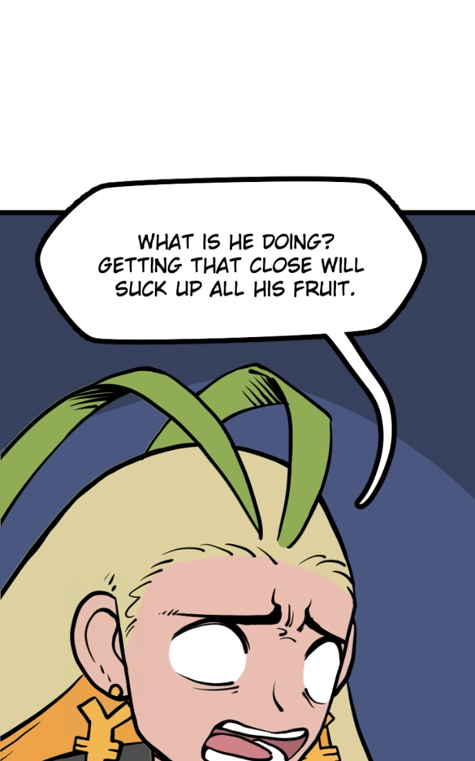 Mei Chapter 149 page 50 - 
