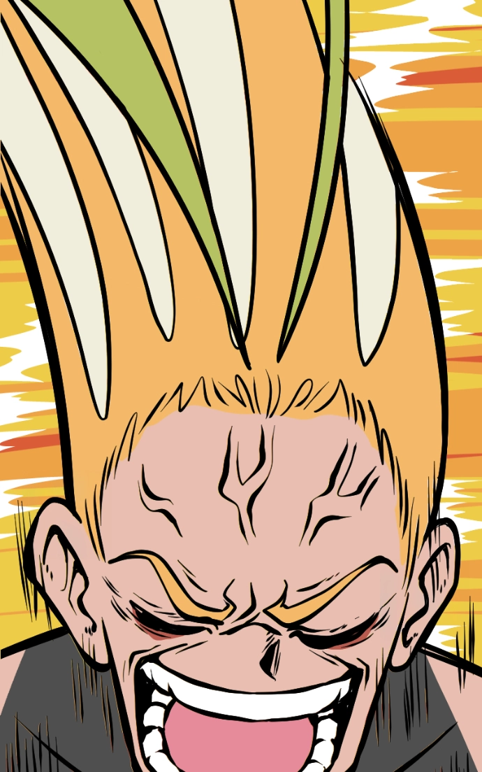 Mei Chapter 149 page 58 - 