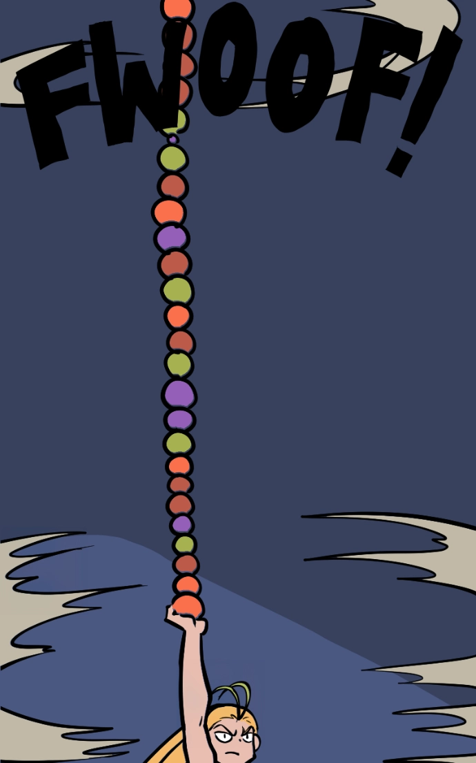 Mei Chapter 149 page 66 - 