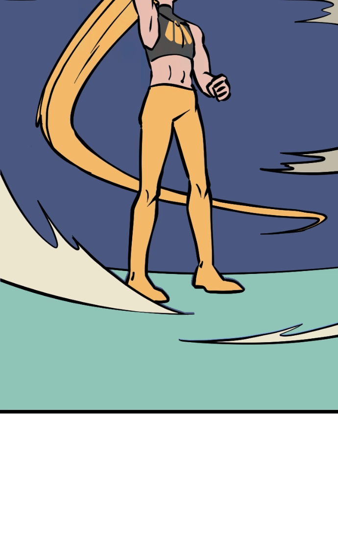 Mei Chapter 149 page 67 - 