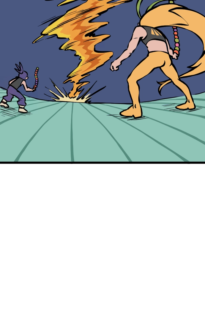 Mei Chapter 149 page 9 - 