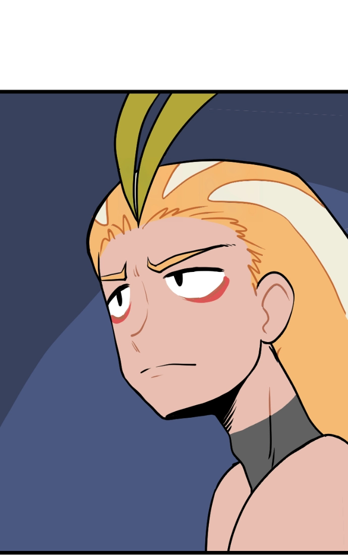 Mei Chapter 149 page 10 - 