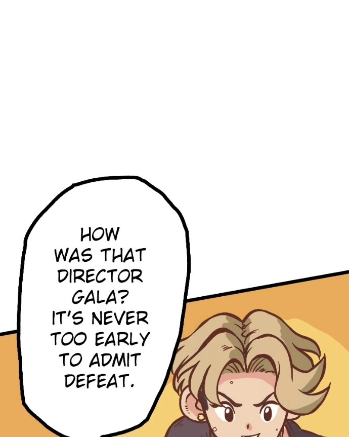 Mei Chapter 15 page 17 - 