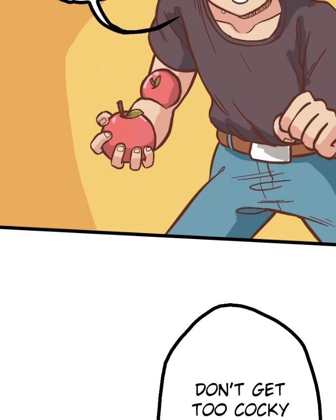 Mei Chapter 15 page 18 - 
