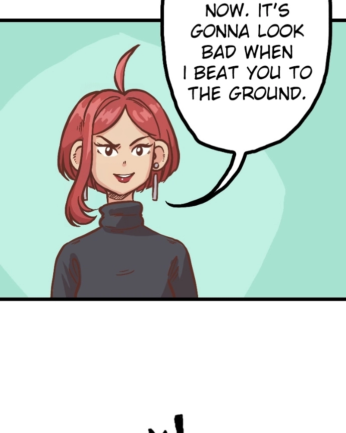 Mei Chapter 15 page 19 - 