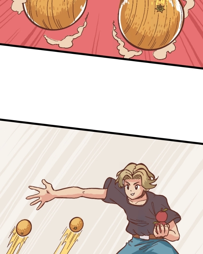 Mei Chapter 15 page 21 - 