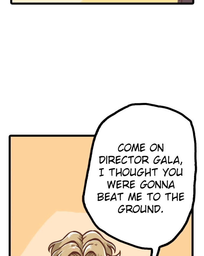 Mei Chapter 15 page 23 - 