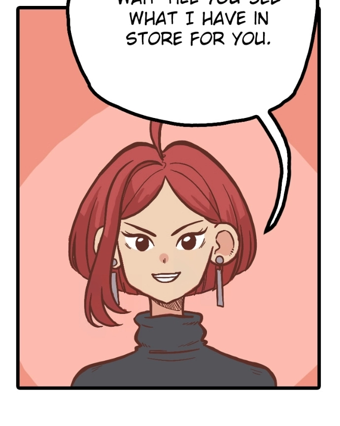 Mei Chapter 15 page 25 - 