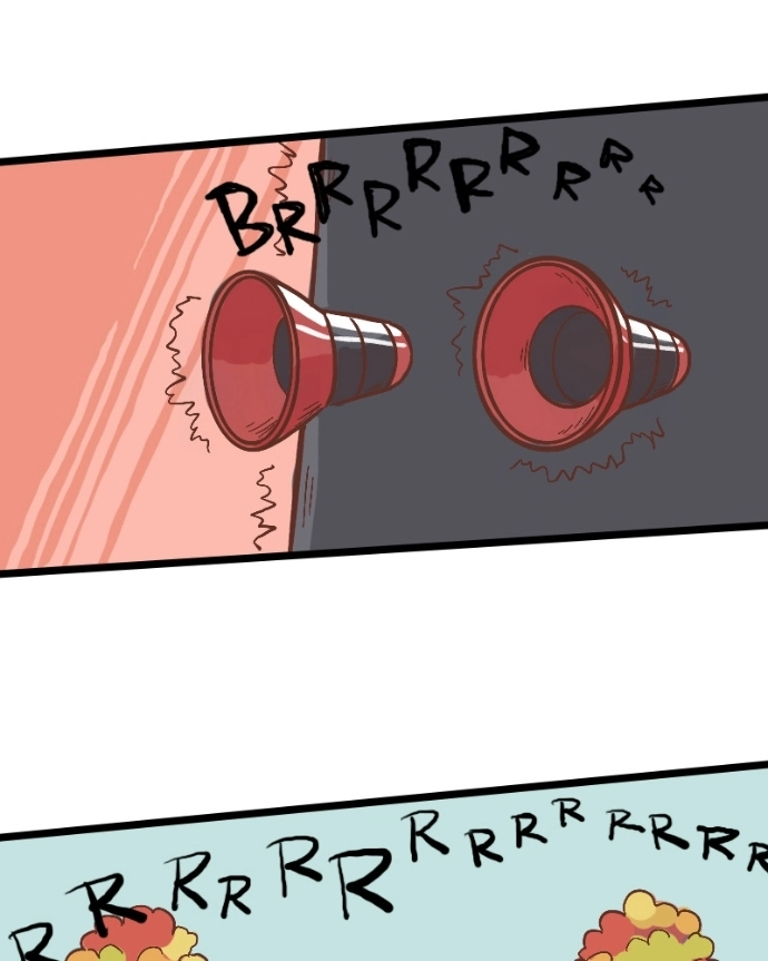 Mei Chapter 15 page 27 - 