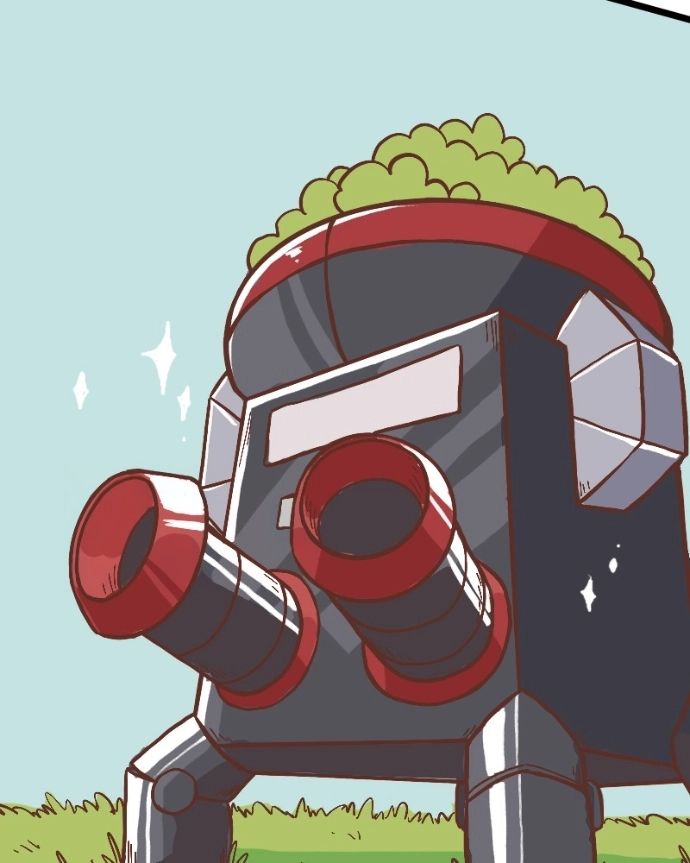 Mei Chapter 15 page 30 - 