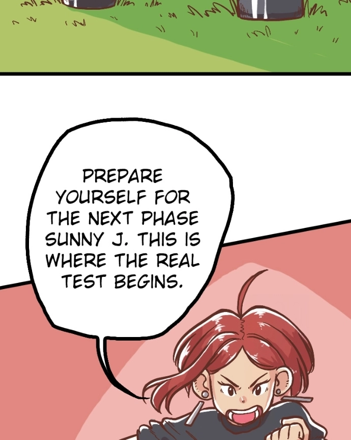 Mei Chapter 15 page 31 - 