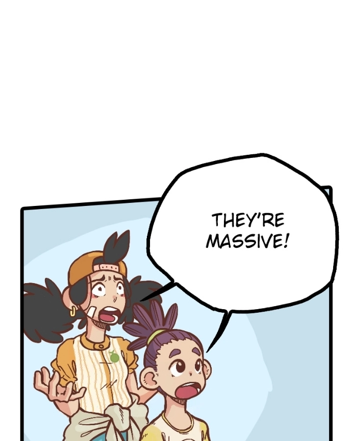 Mei Chapter 15 page 37 - 