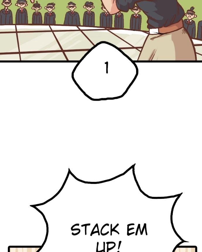 Mei Chapter 15 page 5 - 