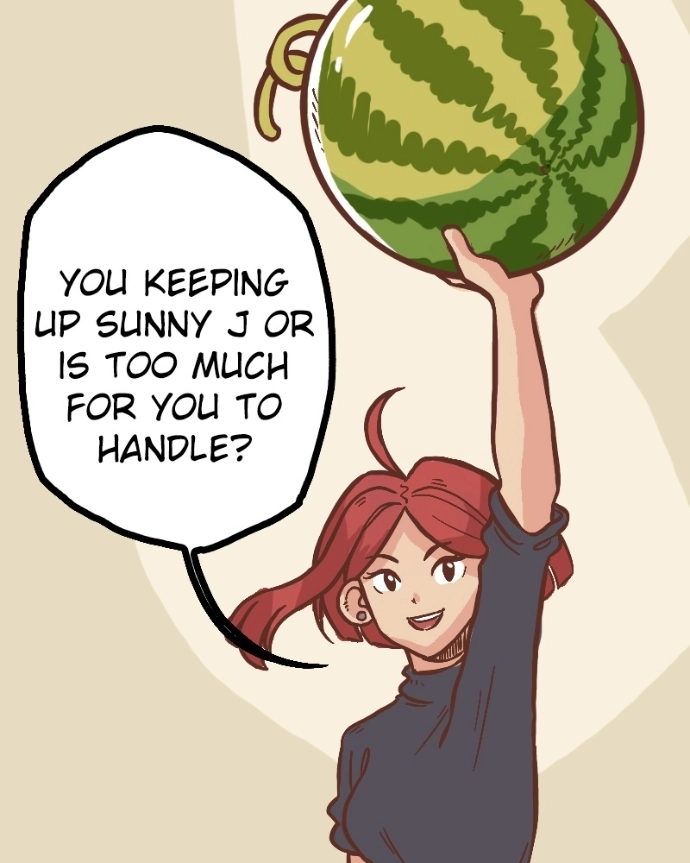 Mei Chapter 15 page 41 - 