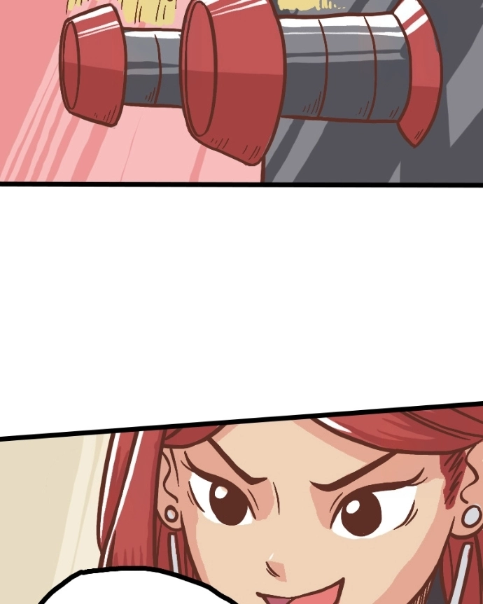 Mei Chapter 15 page 46 - 