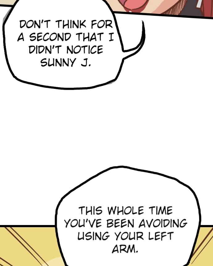 Mei Chapter 15 page 47 - 