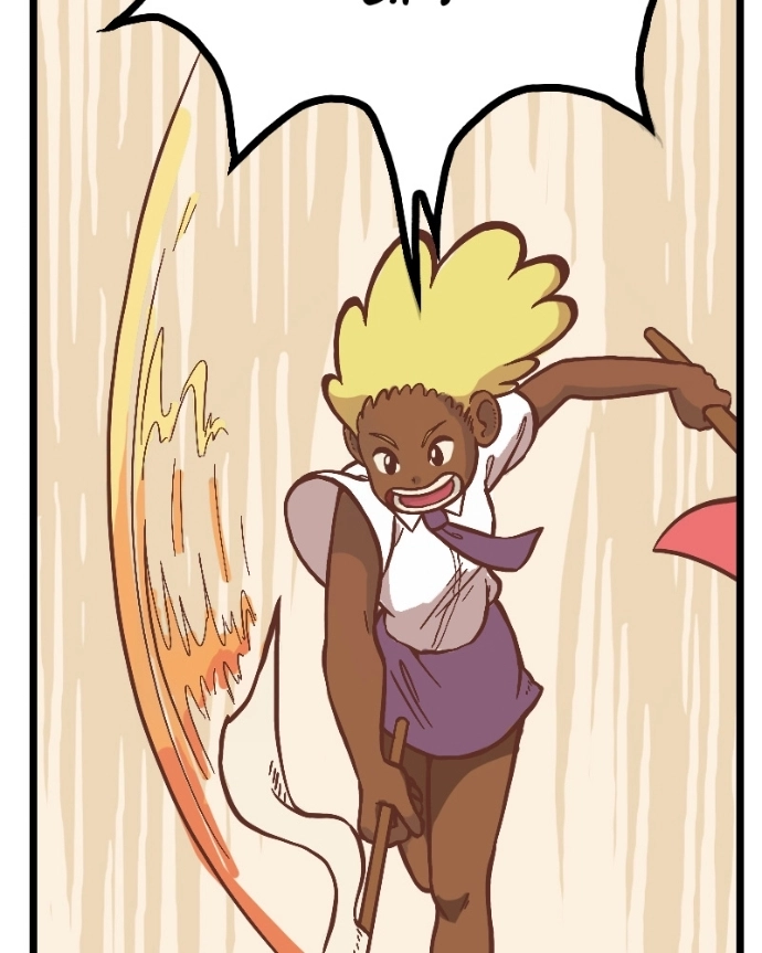 Mei Chapter 15 page 6 - 