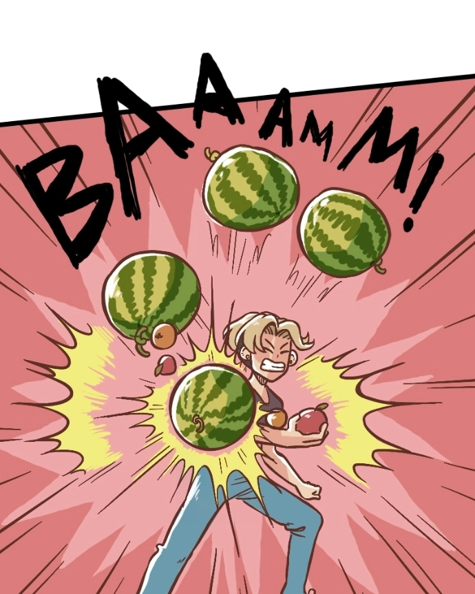 Mei Chapter 15 page 51 - 