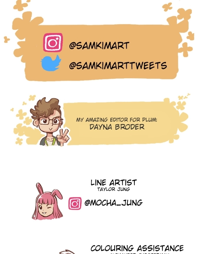 Mei Chapter 15 page 54 - 