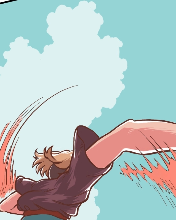 Mei Chapter 15 page 10 - 