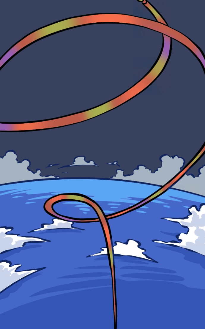 Mei Chapter 150 page 14 - 
