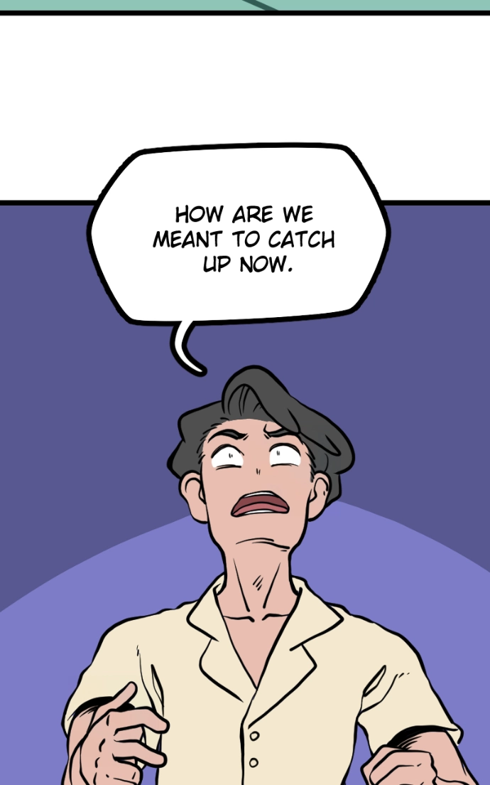 Mei Chapter 150 page 19 - 
