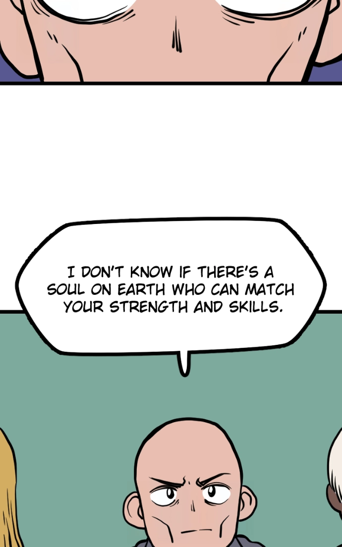 Mei Chapter 150 page 21 - 
