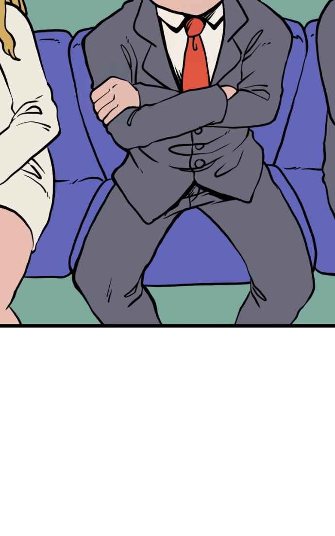 Mei Chapter 150 page 22 - 