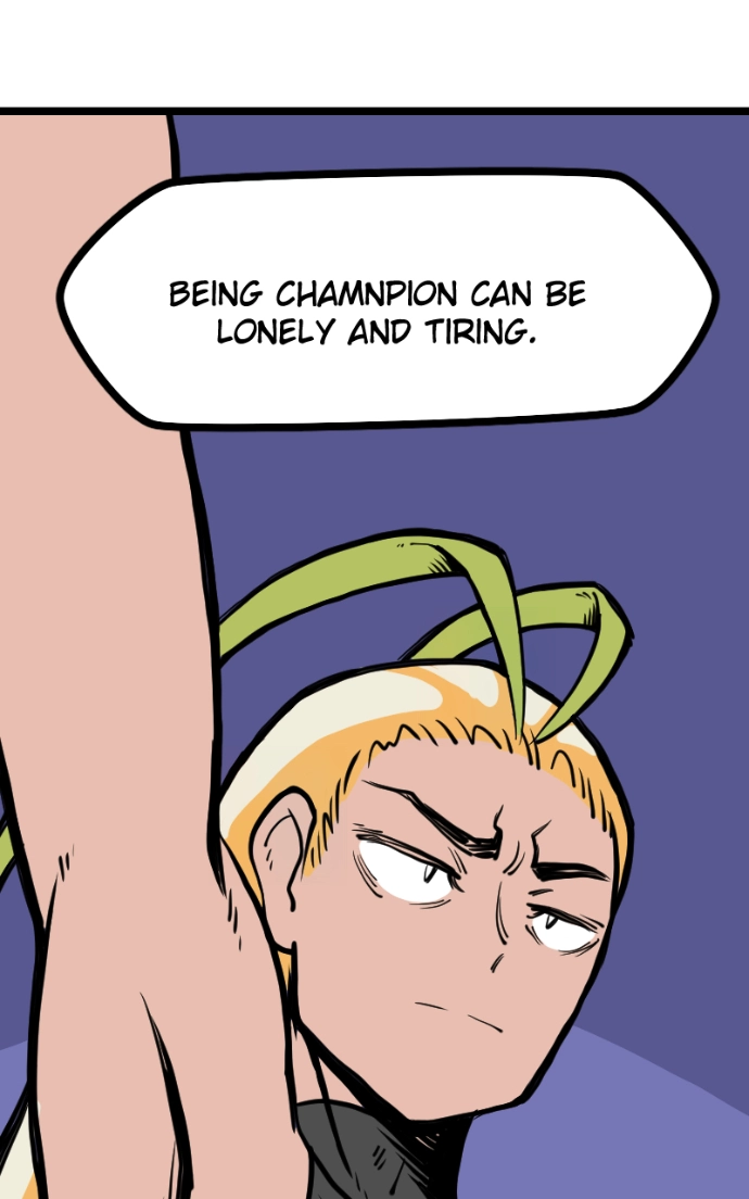 Mei Chapter 150 page 23 - 